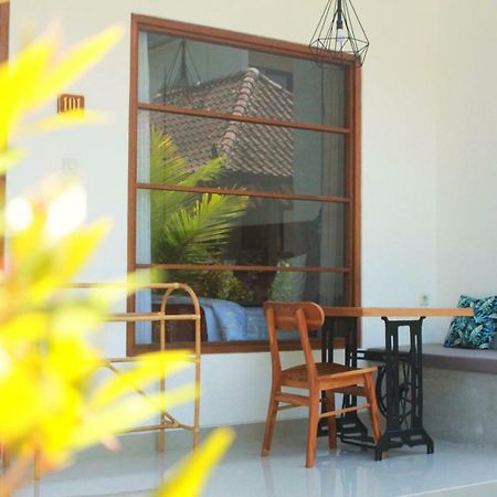 Maple House Apartment Ubud  Exterior photo