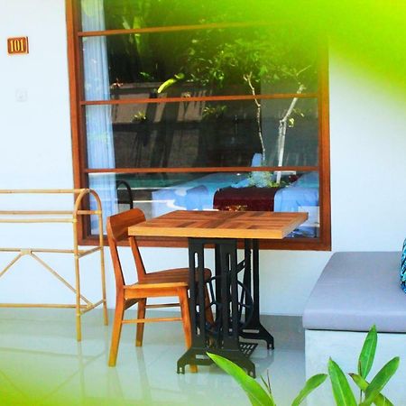 Maple House Apartment Ubud  Exterior photo