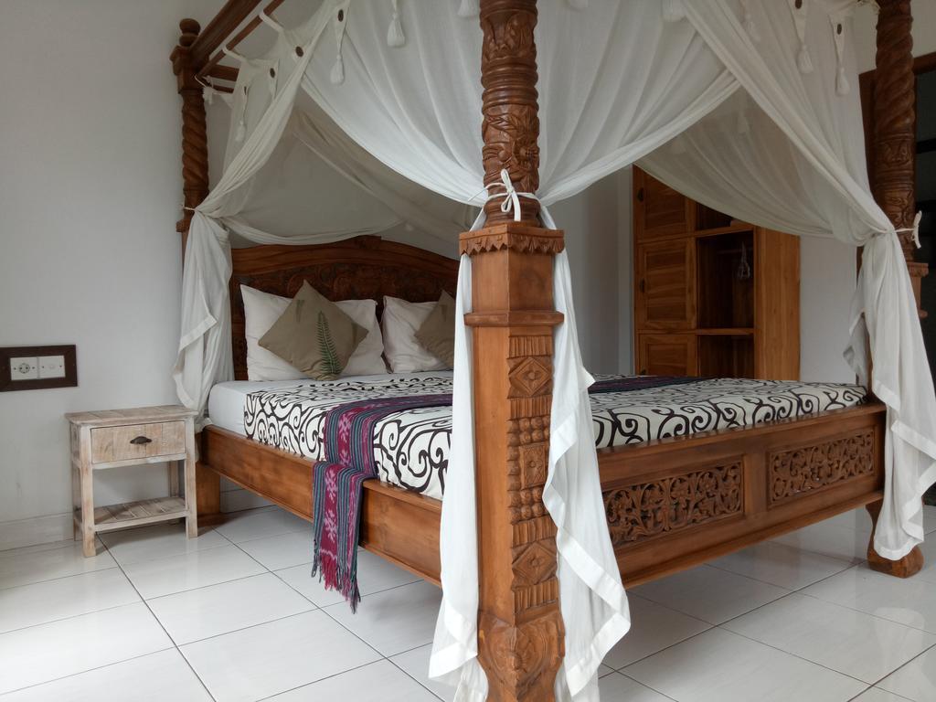 Maple House Apartment Ubud  Exterior photo