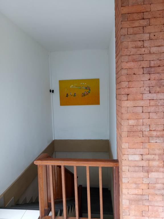Maple House Apartment Ubud  Exterior photo