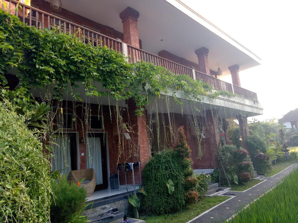Maple House Apartment Ubud  Exterior photo