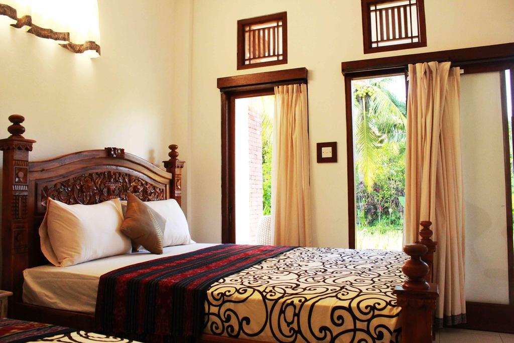 Maple House Apartment Ubud  Exterior photo