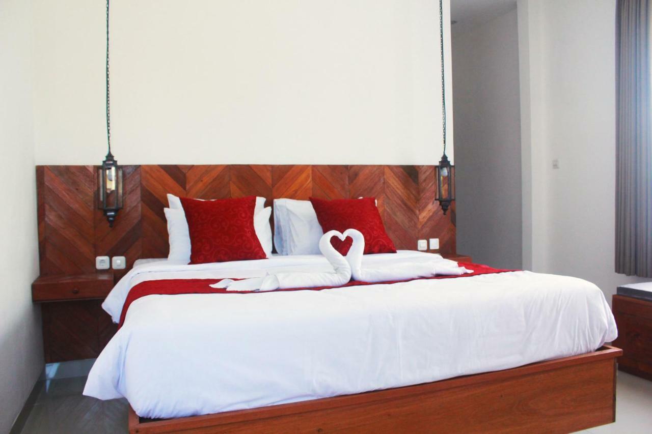 Maple House Apartment Ubud  Exterior photo