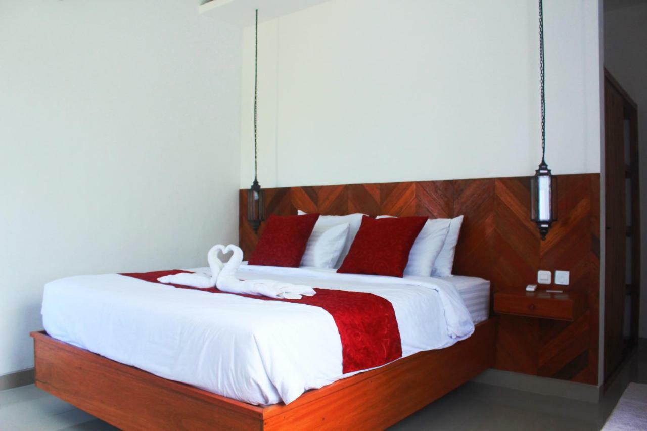 Maple House Apartment Ubud  Exterior photo