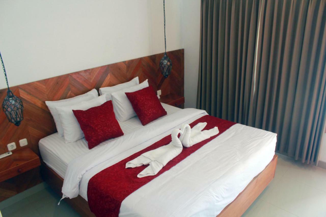 Maple House Apartment Ubud  Exterior photo