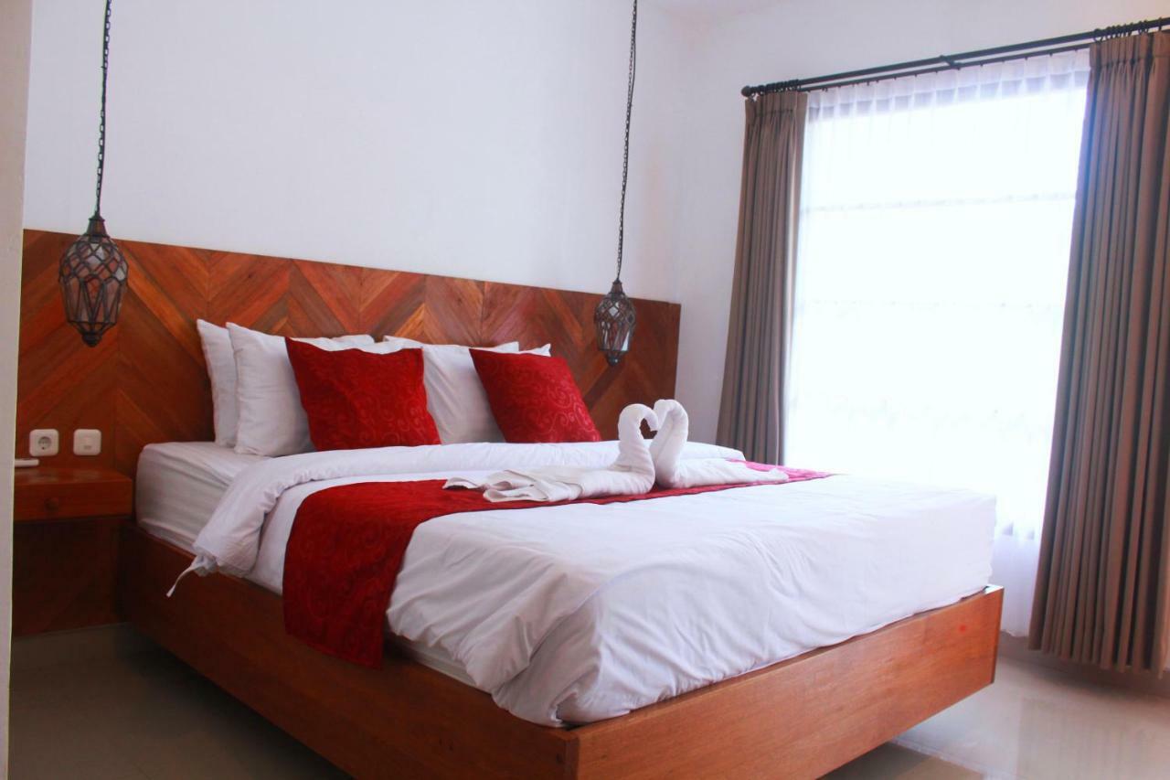 Maple House Apartment Ubud  Exterior photo